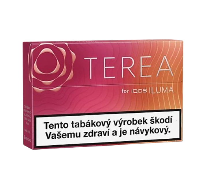 Terea Ruby Fuse PL